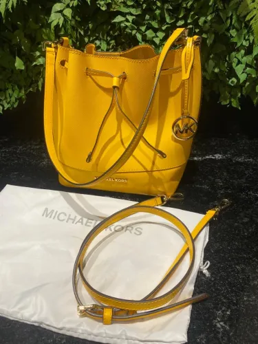 Bolsa Michael Kors Original - nunca usada 