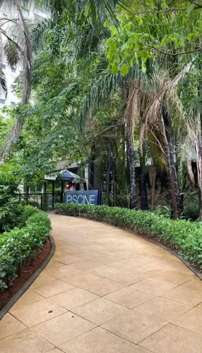 Apartamento Locação com planejados R$ 3.900,000 2 quartos com suite em Continental - Osasc
