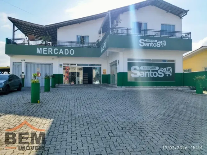 Sala Comercial para aluguel em Itajaí
