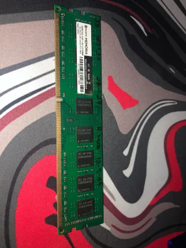 8 GB RAM 1333MHZ