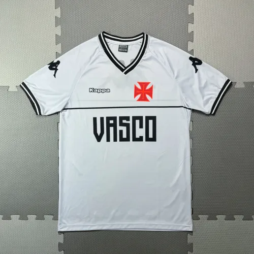 CAMISA VASCO DA GAMA 2019 SUPPORTER