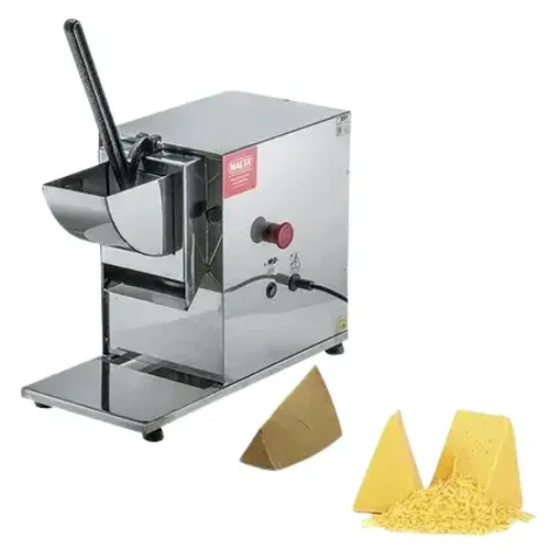 Ralador profissional de queijo e presunto Entrega GRATIS