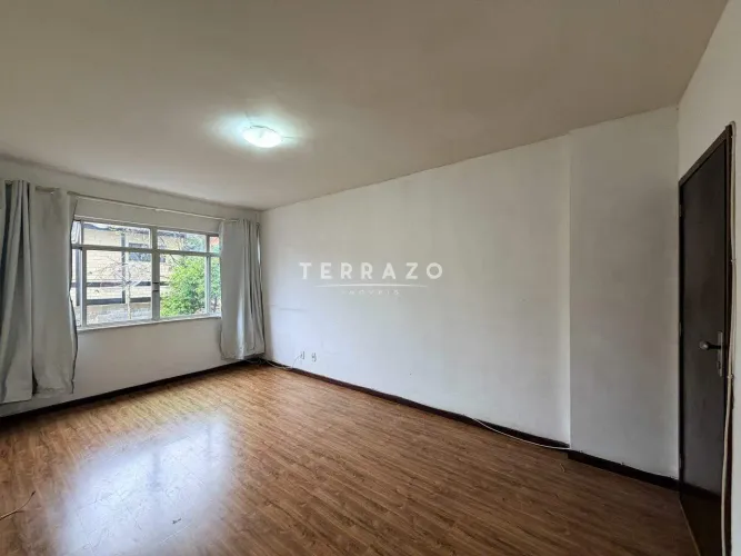 Apartamento à venda, 1 quarto, 1 suíte, 1 vaga, Várzea - Teresópolis/RJ