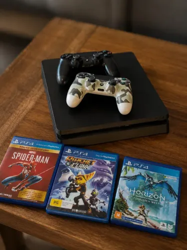 PS4