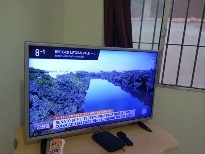 Tv LG 32p