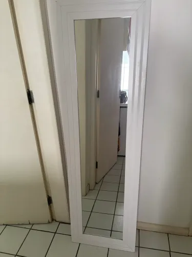 Espelho corpo inteiro
