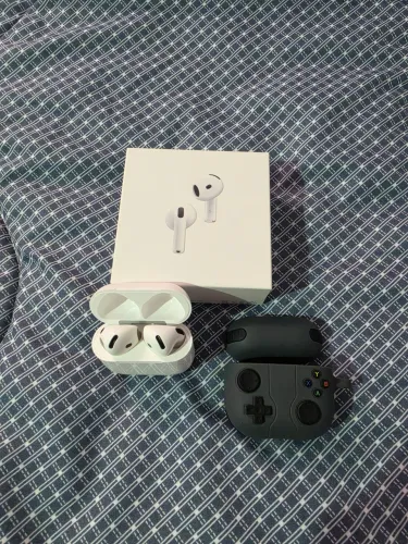 AirPods 4 ANC