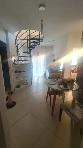 Apartamento à venda no GRAN VILLE DAS ARTES, QUINTAS DO PICUAIA, Lauro de Freitas, BA