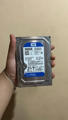 Hd 500 