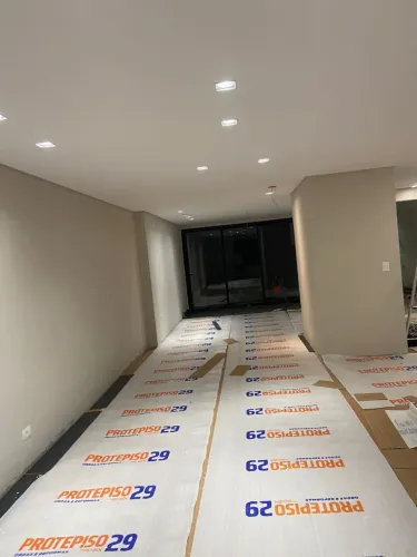 PINTURAS RESIDENCIAIS