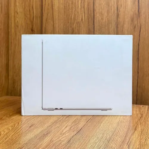 Apple MacBook Air 13 Polegadas | M5 - 512GB SSD 16GB Ram - 2026 / lacrado