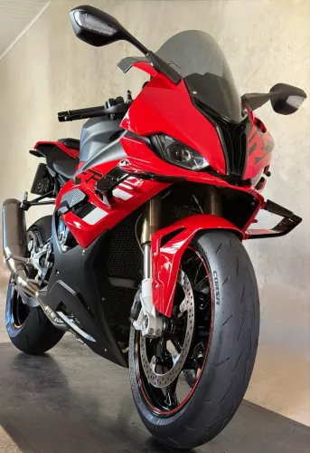 BMW S1000rr 24