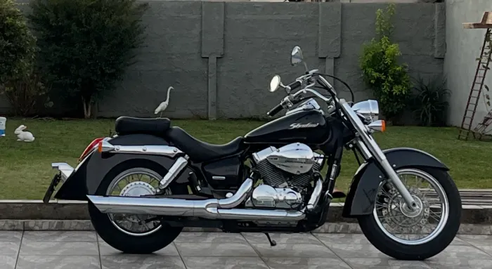 Honda VT 750 Shadow 2006