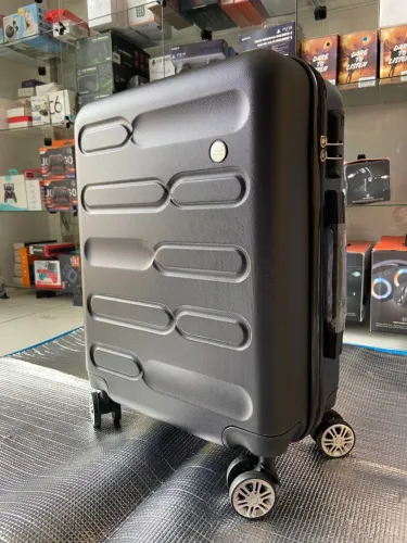 Mala de Viagem 10 KG RK Collection an21