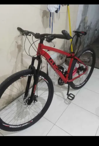 Bife aro 29 gtsm