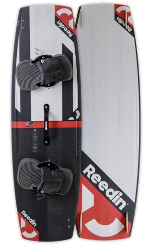 Prancha Kitesurf Reedin KevPro V3 ? Nova Nunca Usada