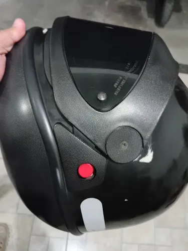 CAPACETE TRABALHO 60