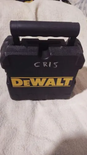 Vende-se laser da Dewalt original