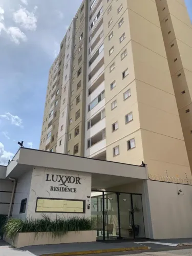 Apartamento para Locação em Cuiabá, Morada do Ouro, 3 dormitórios, 1 suíte, 2 banheiros, 2