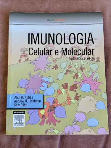 IMUNOLOGIA Celular e Molecular Tradução da 8ª edição