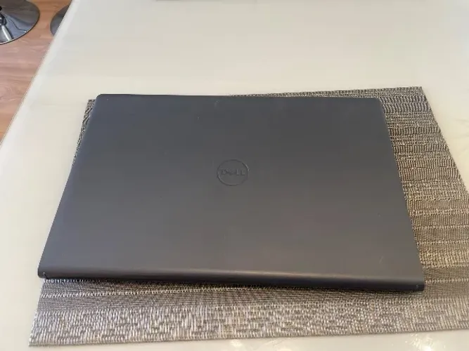 Notebook Dell