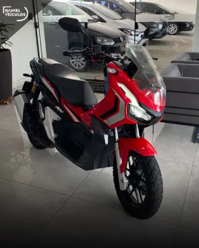 HONDA ADV 150 2022