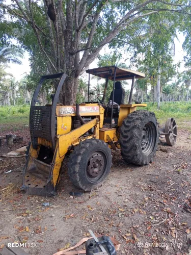 Trator cbt 8440 a venda