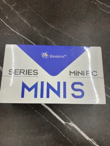 Beelink N150