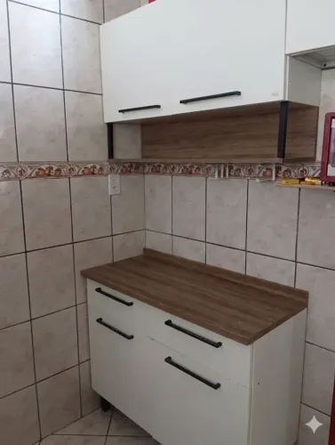 Armários de cozinha 