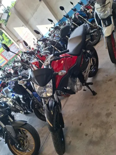 Honda CG Start 2025