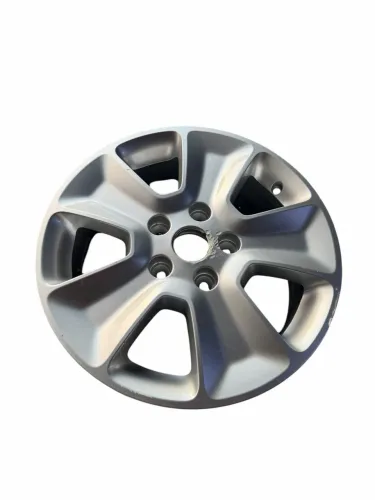 Roda Renault Duster orochi aro 16 original