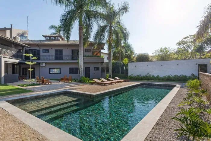 casa - Parque Residencial Colina das Estrelas - Tatuí