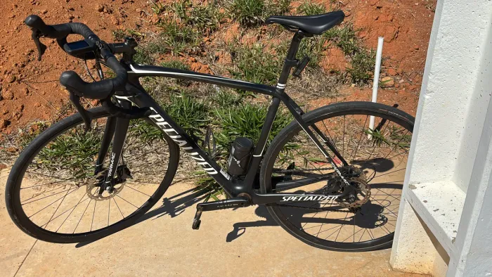 Bike estrada