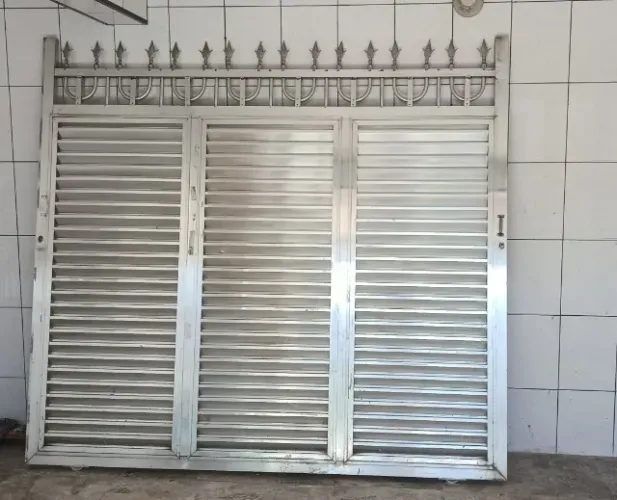 Portão