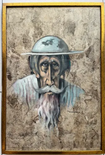 Dom Quixote : Mendoza
