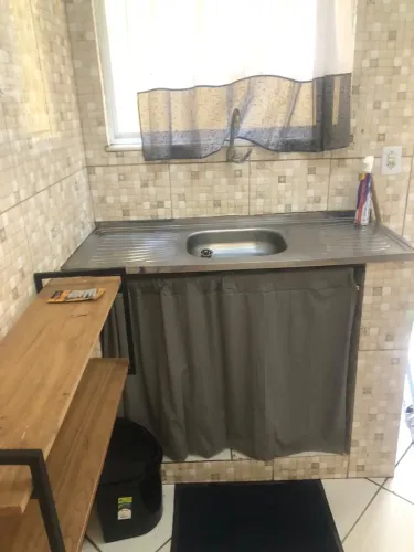 Casa de 1 quarto zap * direto com proprietário