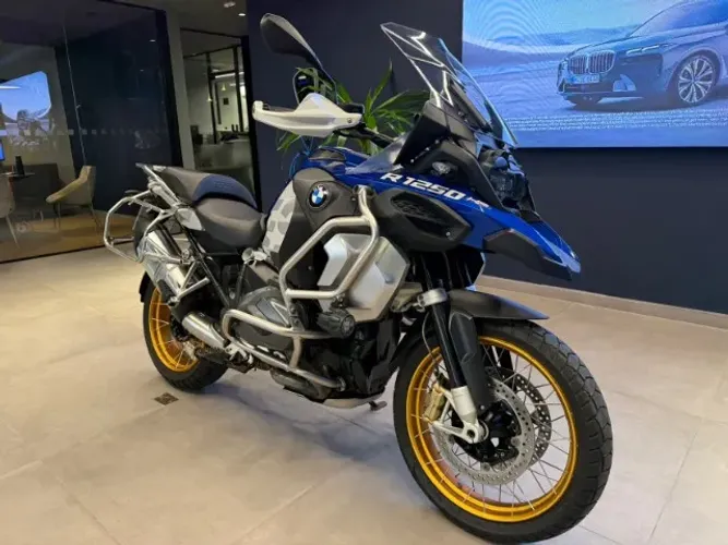 R 1250 GS ADVENTURE 2020