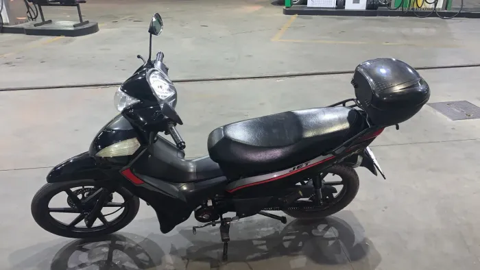 Vendo jet 50