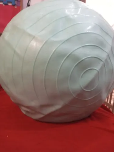 BOLA DE GINASTICA