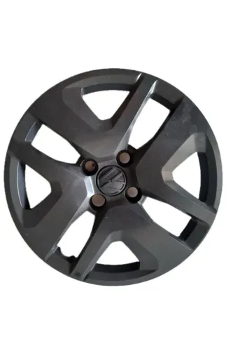 Calota vw tera aro 15 original