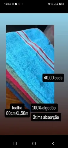 Lençol,toalha,Baby doll, cuecas calcinhas tudo no precinho 