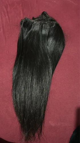 Cabelo vietnamita mega hair 