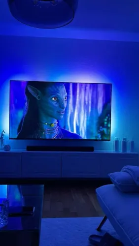 Tv Samsung 65 polegadas 