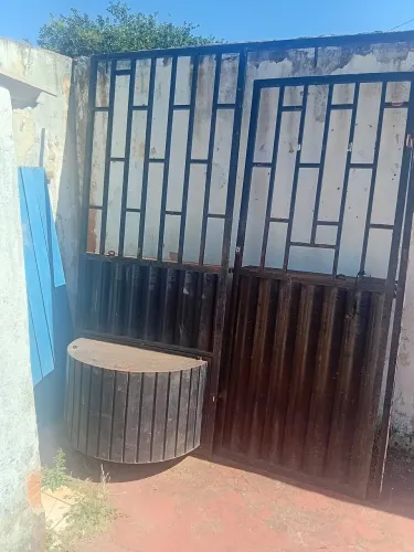 Vendo grade para distribuidora excelente preço zap *