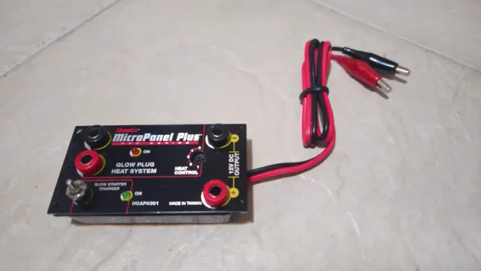 Micro Panel Plus
