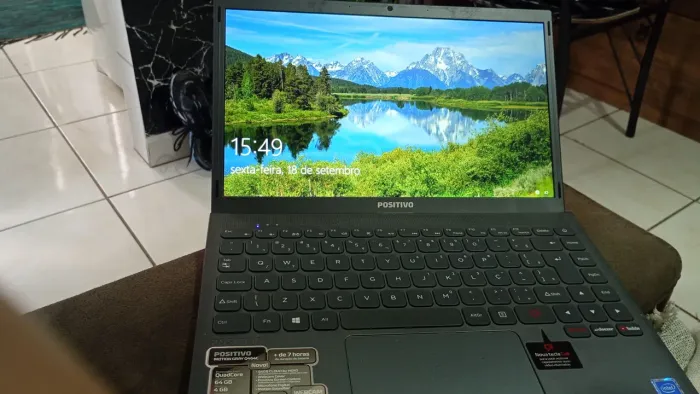 Notebook