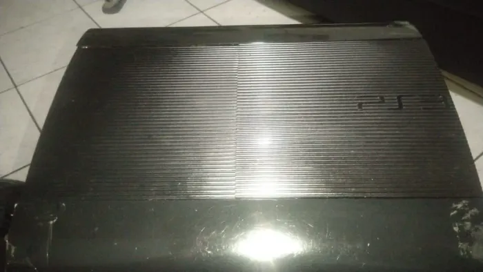 Play 3 semi-novo
