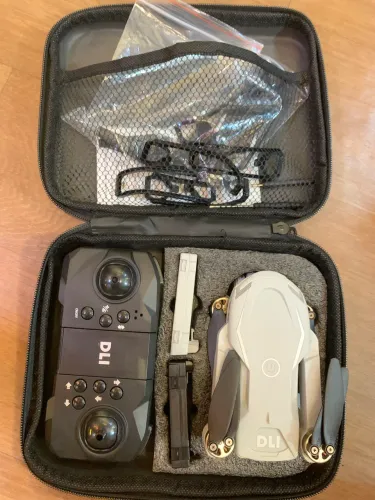 Drone DLI