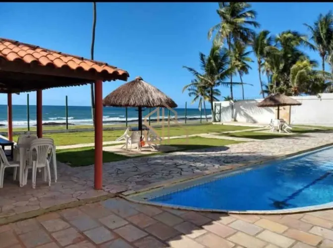 Apartamento para alugar no bairro Enseada dos Corais - Cabo de Santo Agostinho/PE
