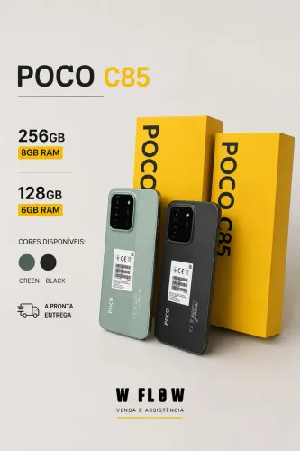 Celulares a pronta entrega.